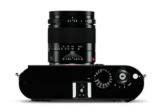 Leica Summarit-M 75mm F2.4 per Leica M